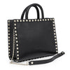 CARTERA ROZZANO NEGRA