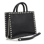 CARTERA ROZZANO NEGRA