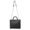 CARTERA ROZZANO NEGRA