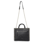 CARTERA ROZZANO NEGRA