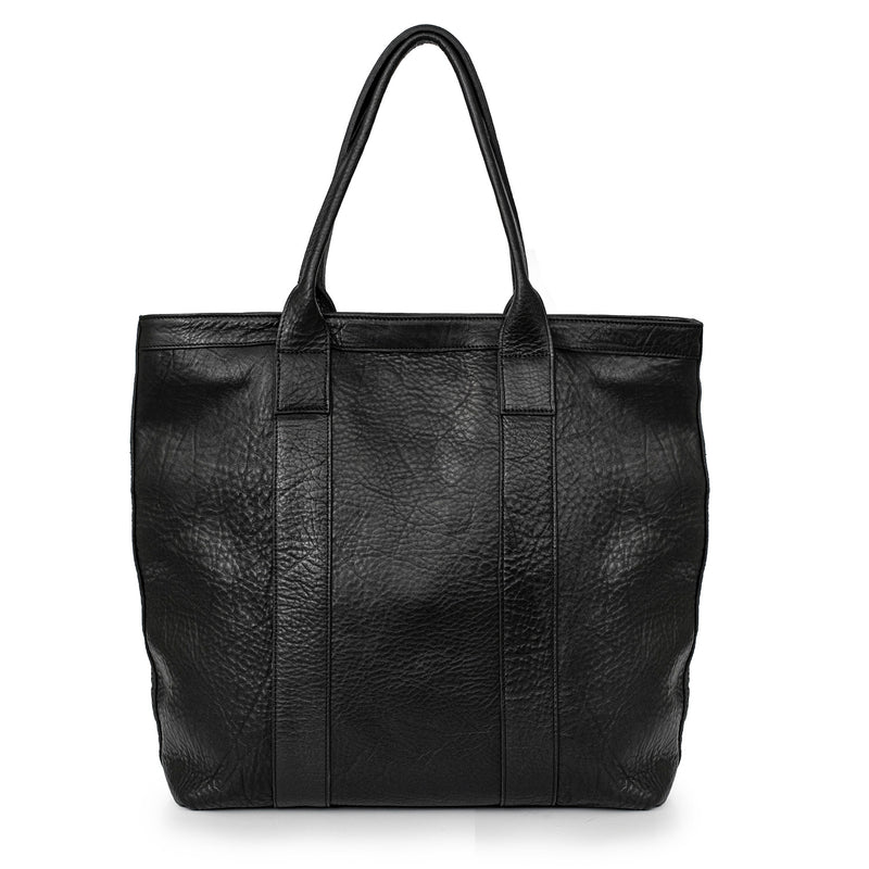 CARTERA POGIO NEGRA