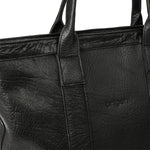 CARTERA POGIO NEGRA