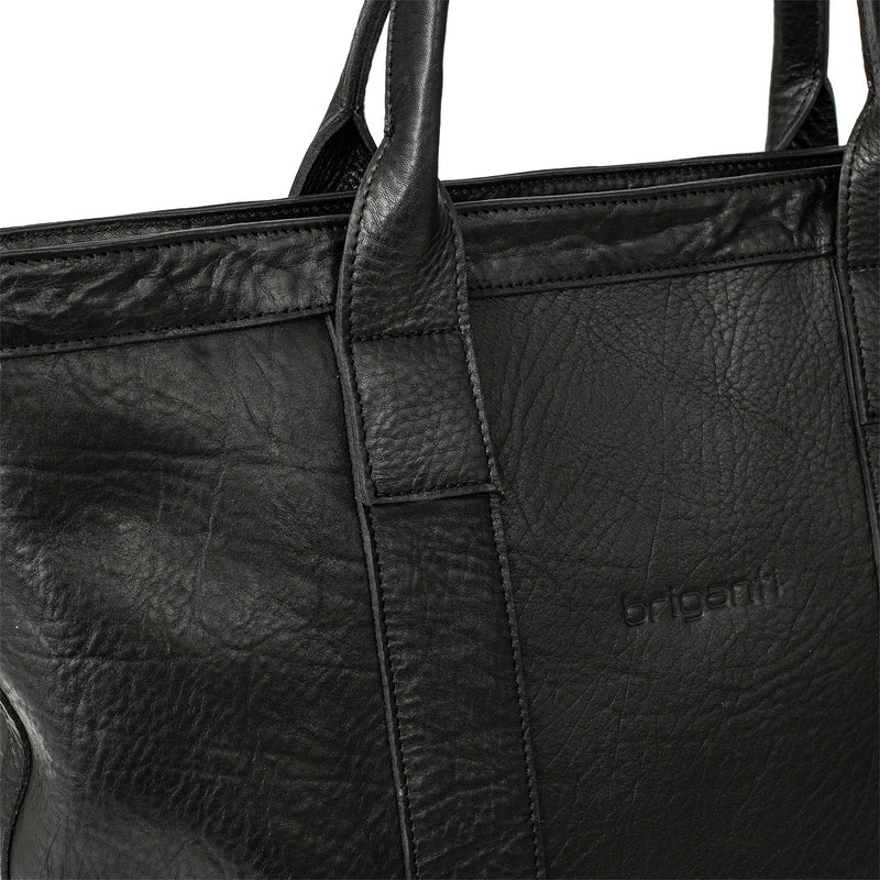 CARTERA POGIO NEGRA