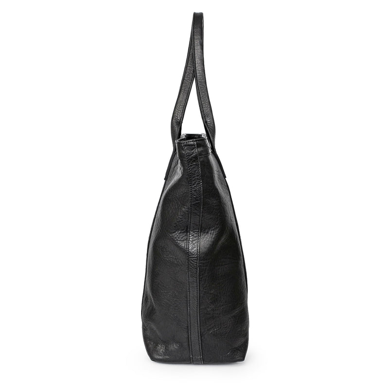 CARTERA POGIO NEGRA