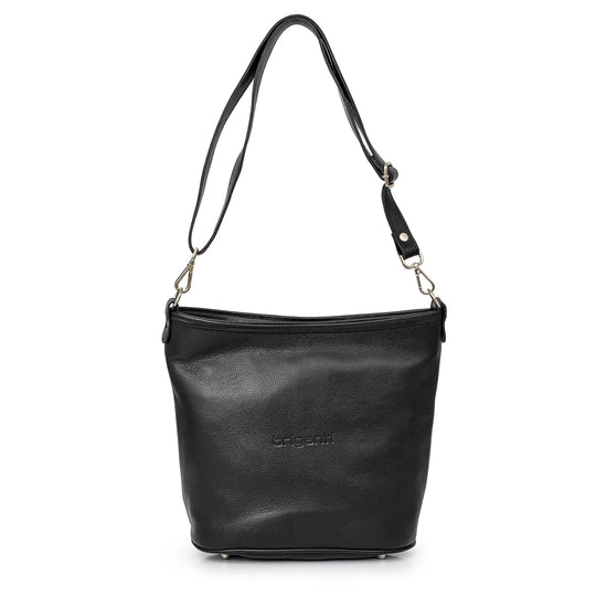 CARTERA AGOSTINO NEGRA