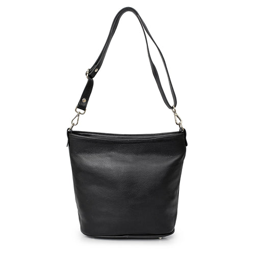 CARTERA AGOSTINO NEGRA