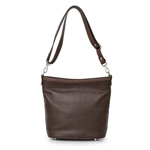 CARTERA AGOSTINO MARRON