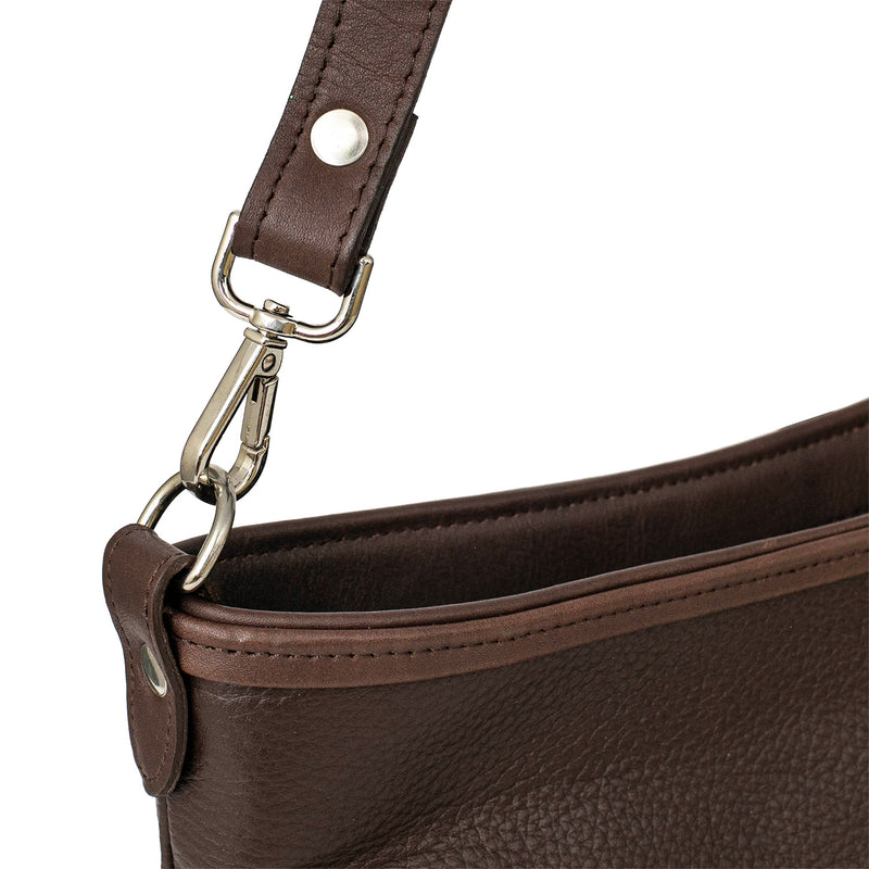 CARTERA AGOSTINO MARRON