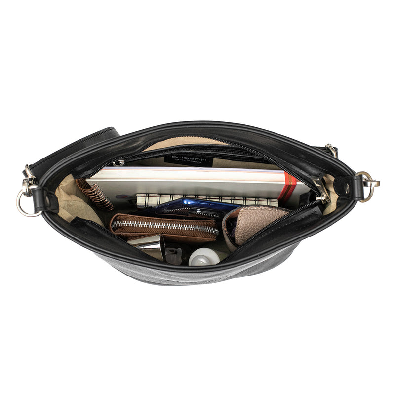 CARTERA AGOSTINO MARRON