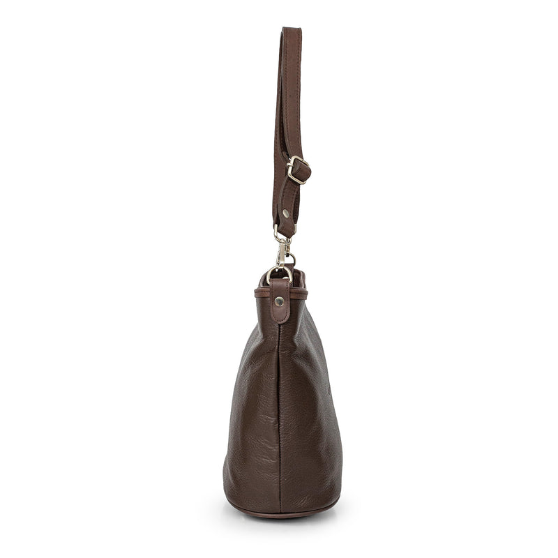 CARTERA AGOSTINO MARRON