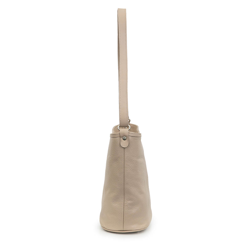 CARTERA AGOSTINO NUDE