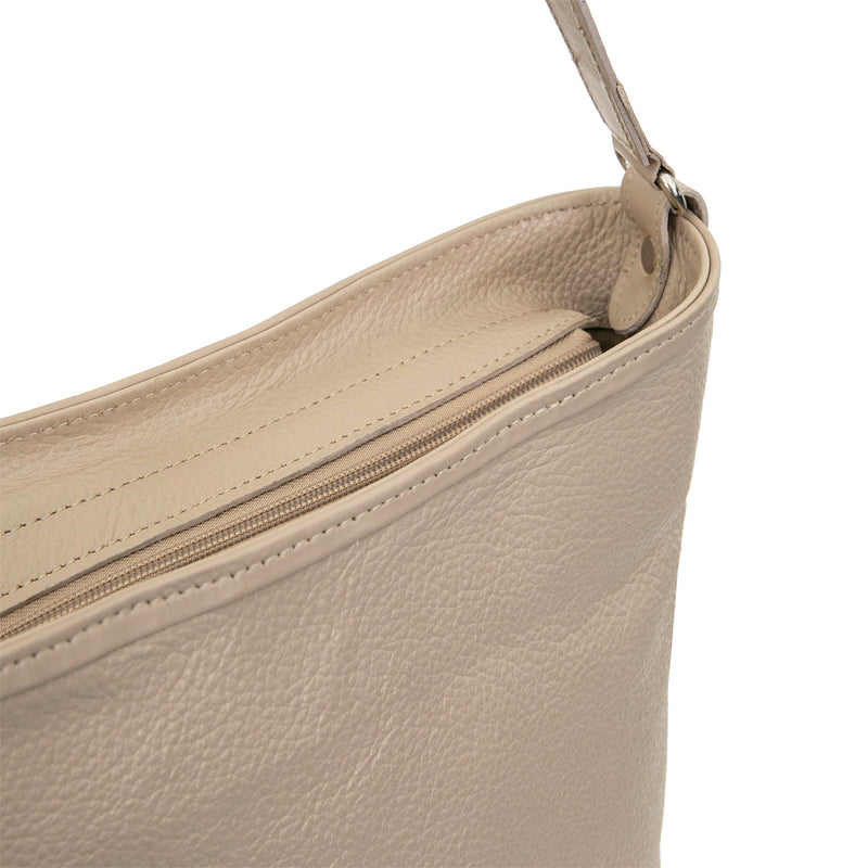 CARTERA AGOSTINO NUDE