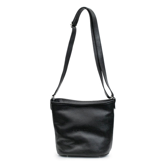 CARTERA MOSSE NEGRA