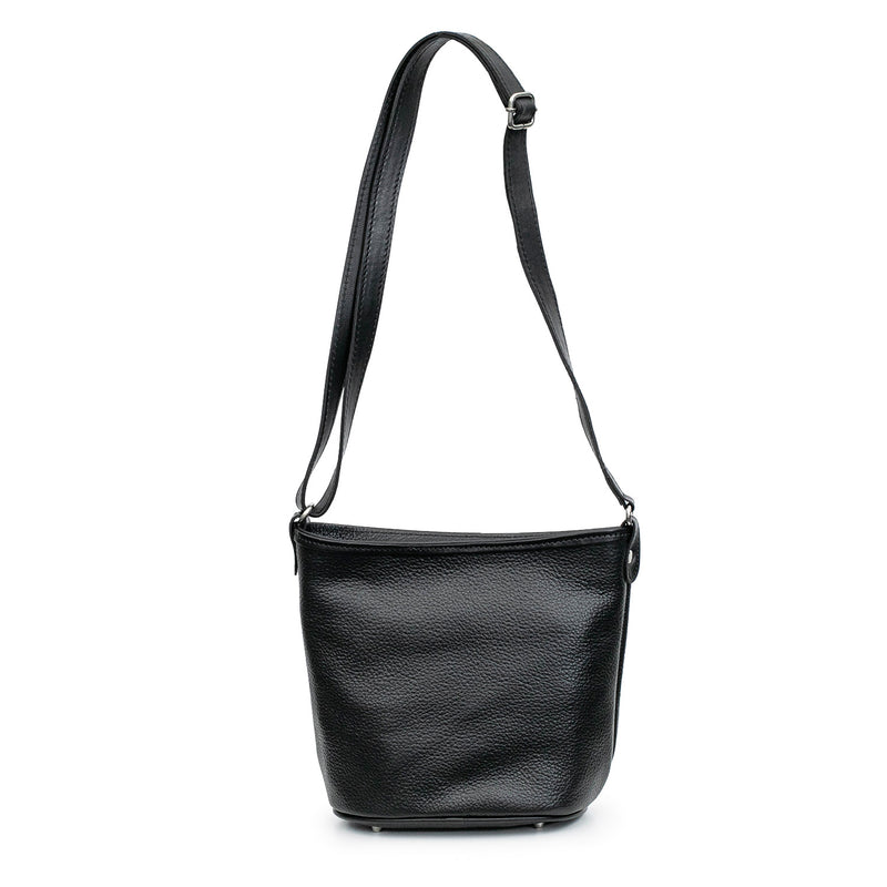 CARTERA MOSSE NEGRA
