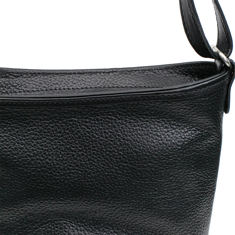 CARTERA MOSSE NEGRA