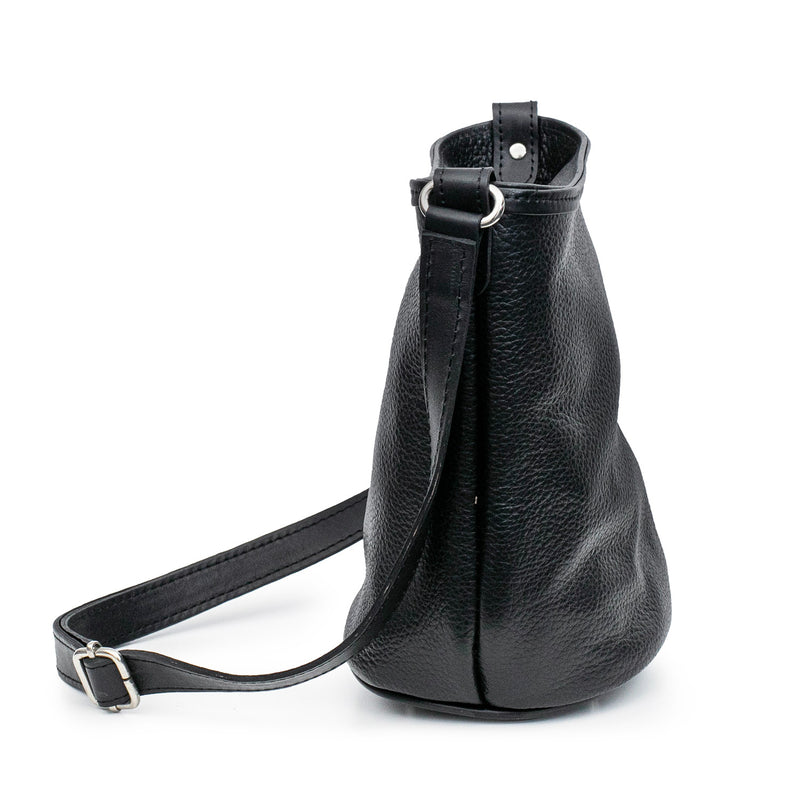 CARTERA MOSSE NEGRA