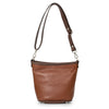 CARTERA MOSSE MARRON