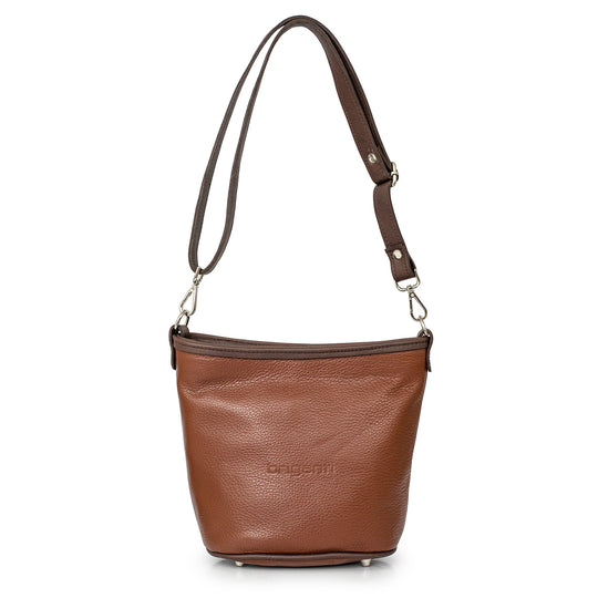 CARTERA MOSSE MARRON
