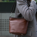CARTERA MOSSE MARRON