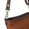 CARTERA MOSSE MARRON