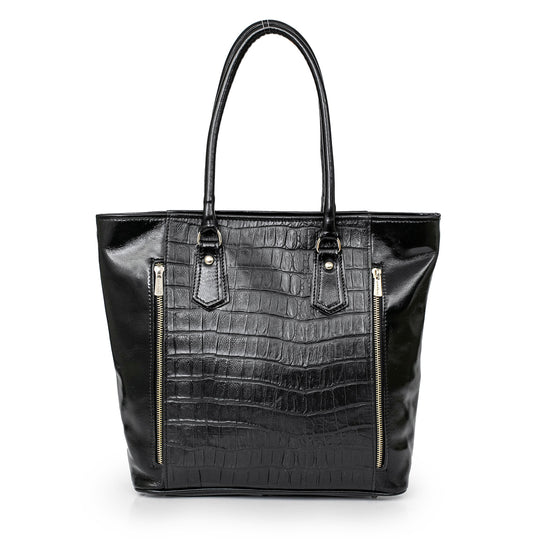 CARTERA REBECU NEGRA