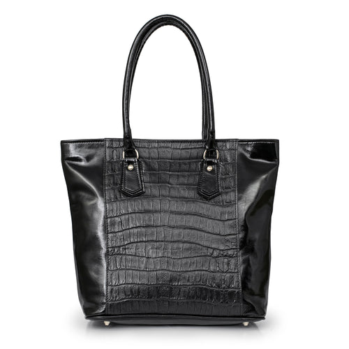 CARTERA REBECU NEGRA
