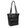 CARTERA CAPPELLA NEGRA