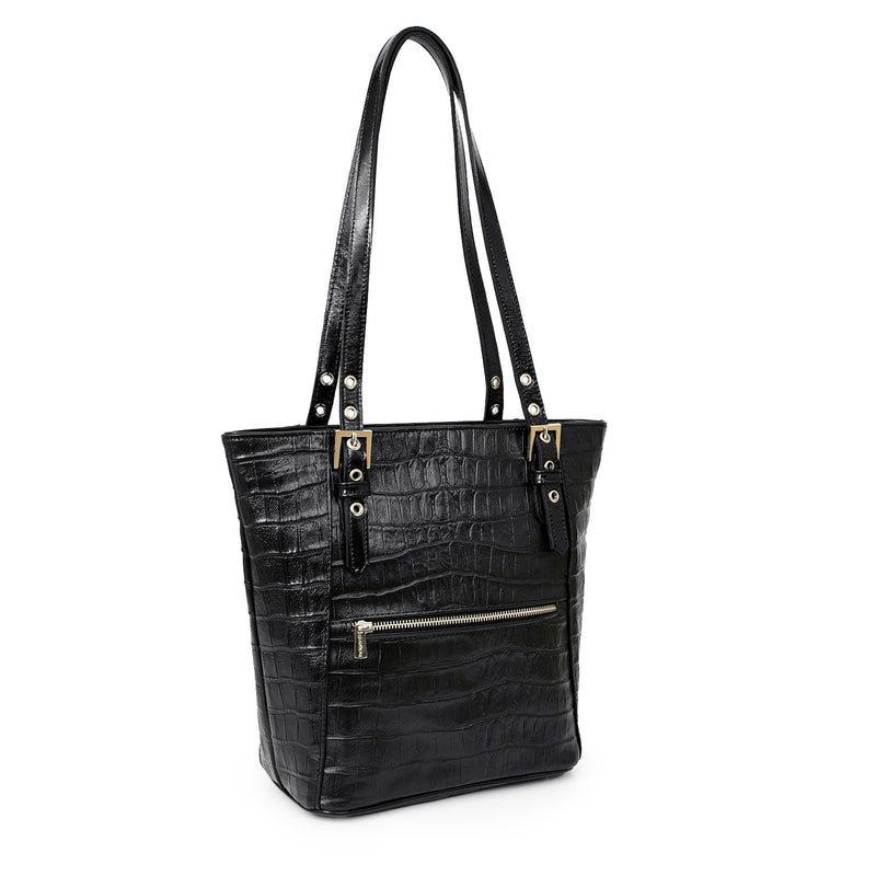 CARTERA CAPPELLA NEGRA