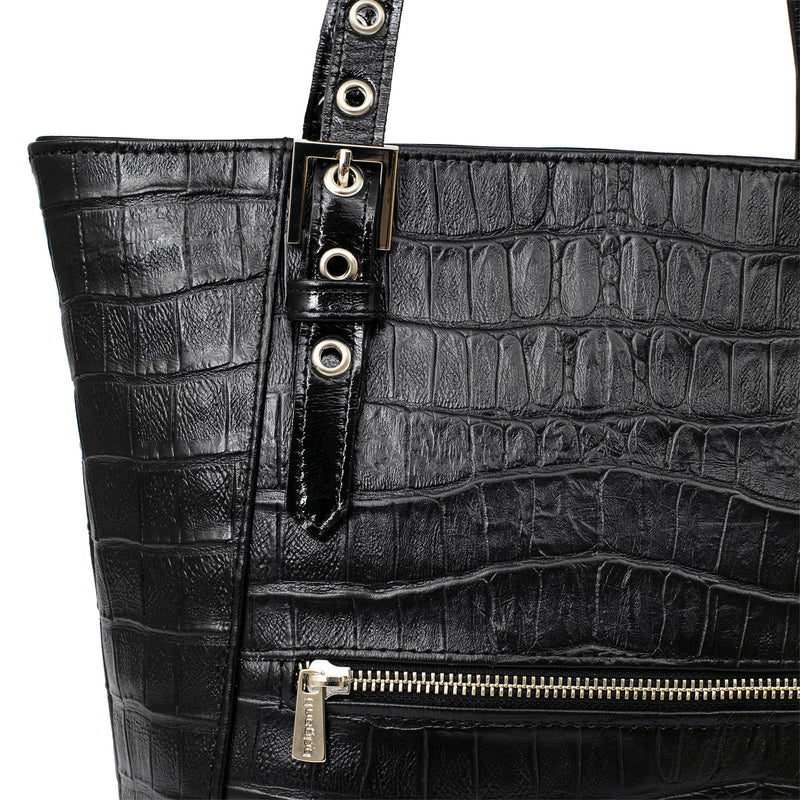 CARTERA CAPPELLA NEGRA