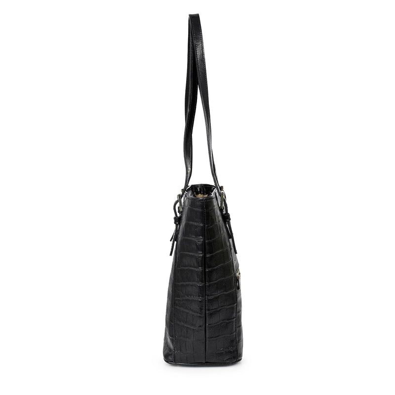 CARTERA CAPPELLA NEGRA