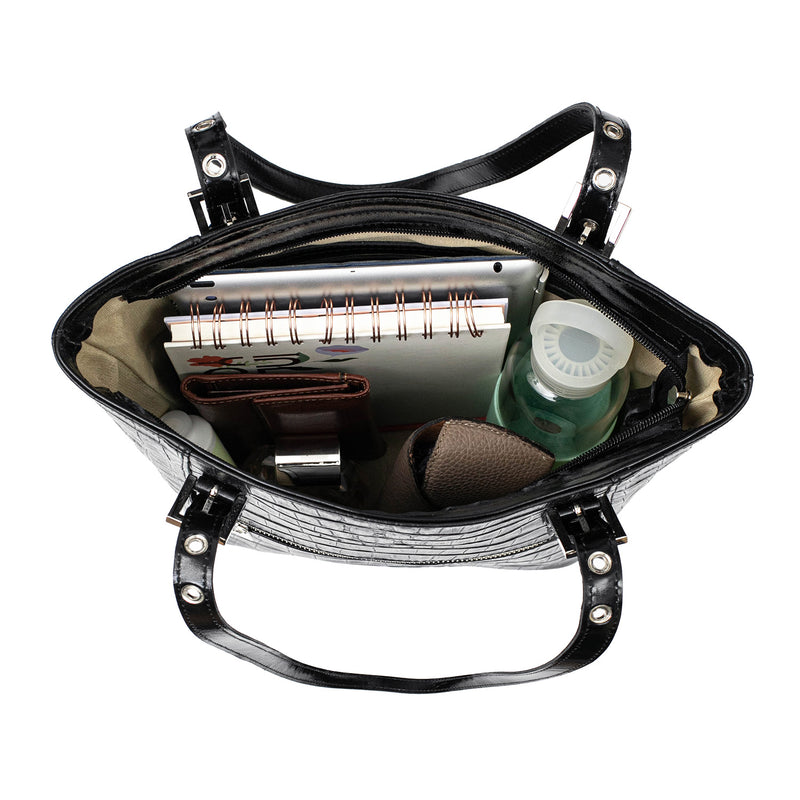 CARTERA CAPPELLA NEGRA