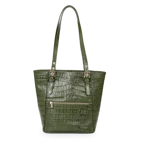 CARTERA CAPPELLA VERDE