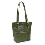 CARTERA CAPPELLA VERDE
