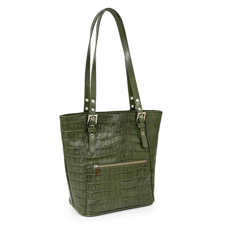 CARTERA CAPPELLA VERDE