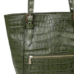 CARTERA CAPPELLA VERDE