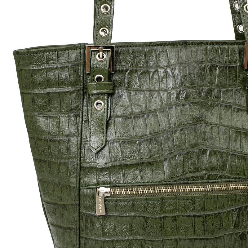 CARTERA CAPPELLA VERDE