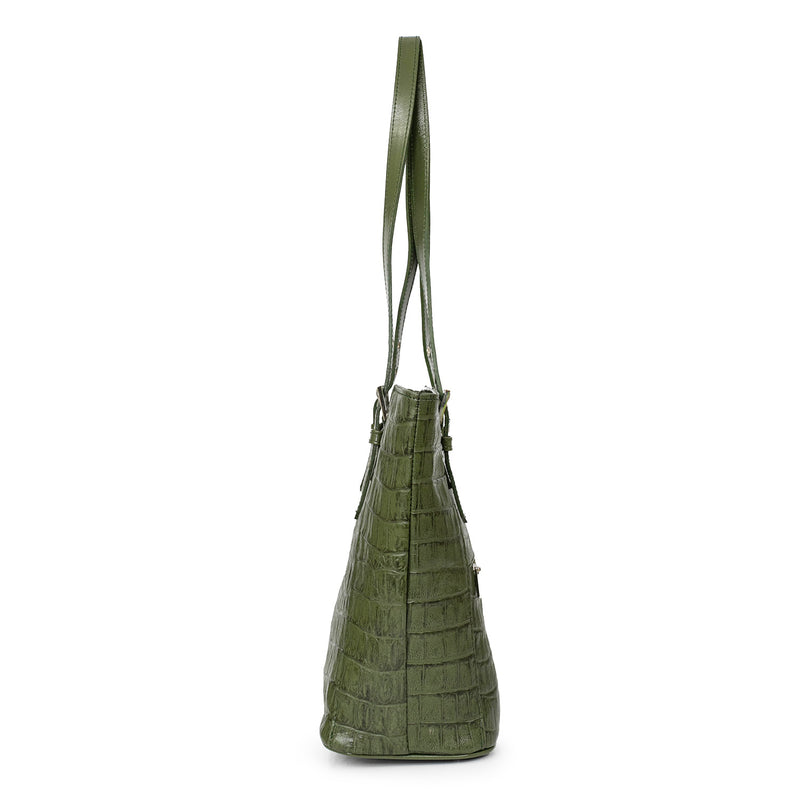 CARTERA CAPPELLA VERDE