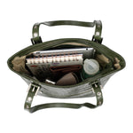 CARTERA CAPPELLA VERDE