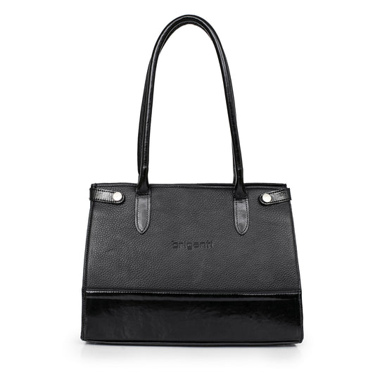 CARTERA FAVORO NEGRA