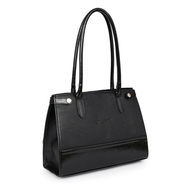 CARTERA FAVORO NEGRA