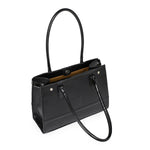 CARTERA FAVORO NEGRA