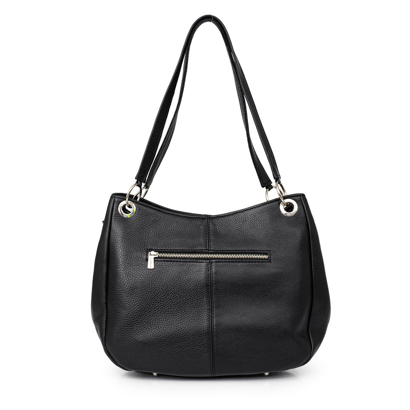 CARTERA FRATTE NEGRA