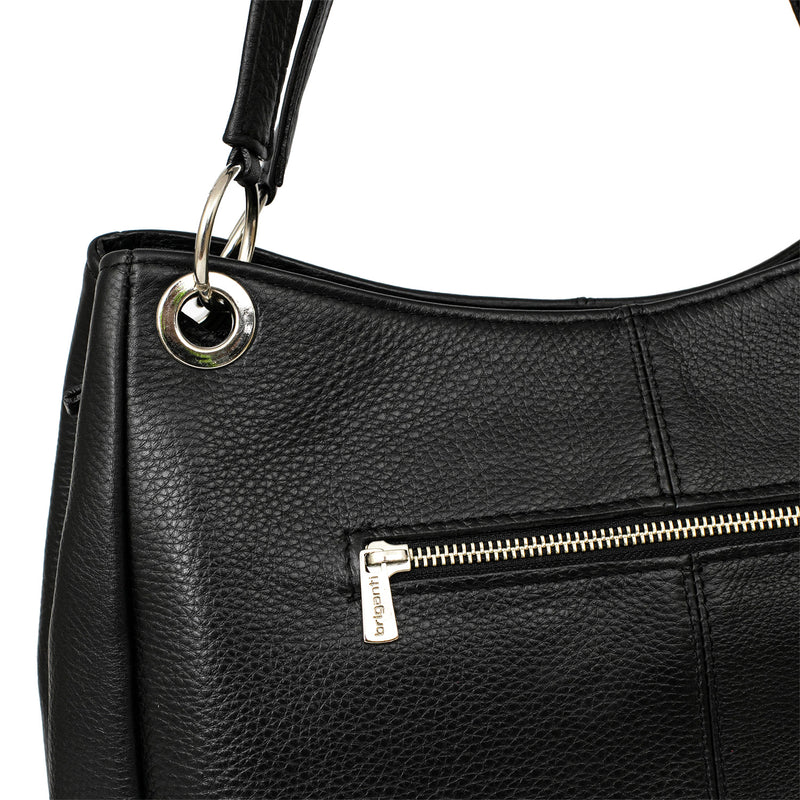 CARTERA FRATTE NEGRA
