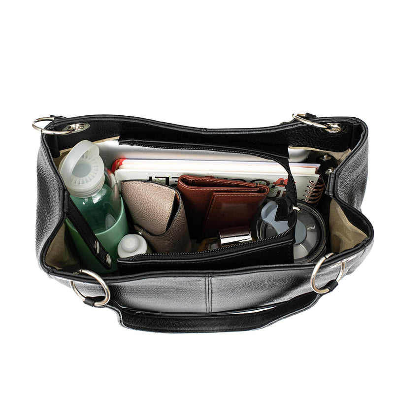 CARTERA FRATTE NEGRA