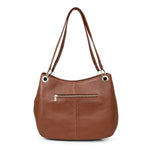 CARTERA FRATTE MARRON