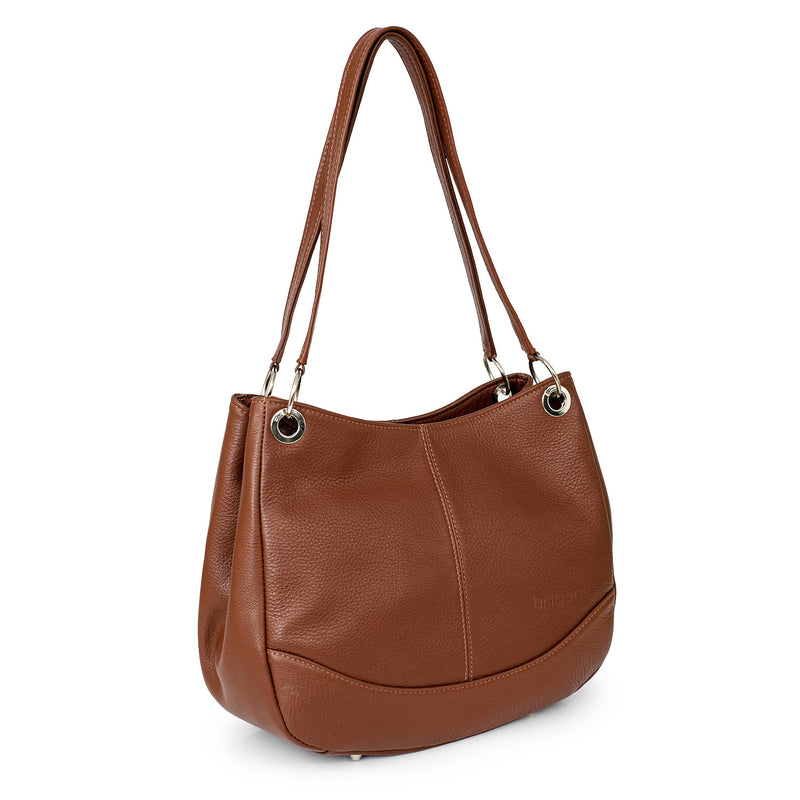 CARTERA FRATTE MARRON
