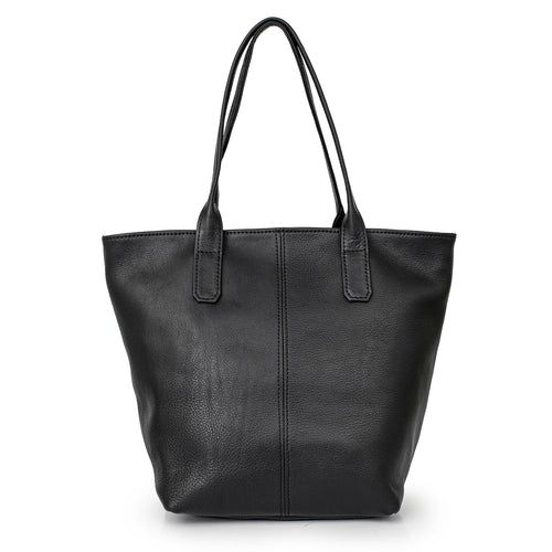 CARTERA TRUXI NEGRA