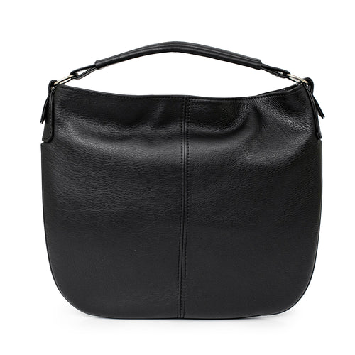 CARTERA RESANA NEGRA