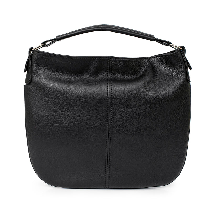 CARTERA RESANA NEGRA