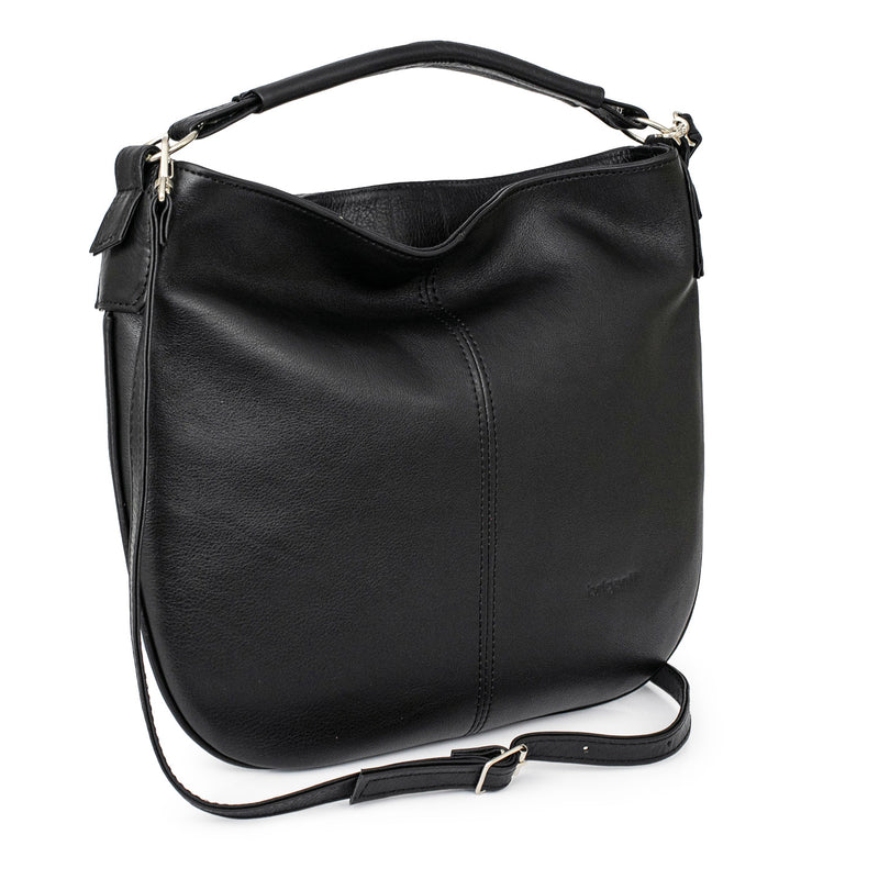 CARTERA RESANA NEGRA